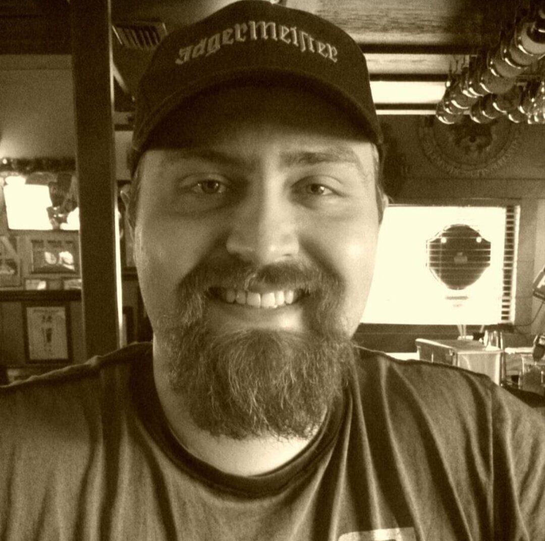 Terrence Nicholas Taylor