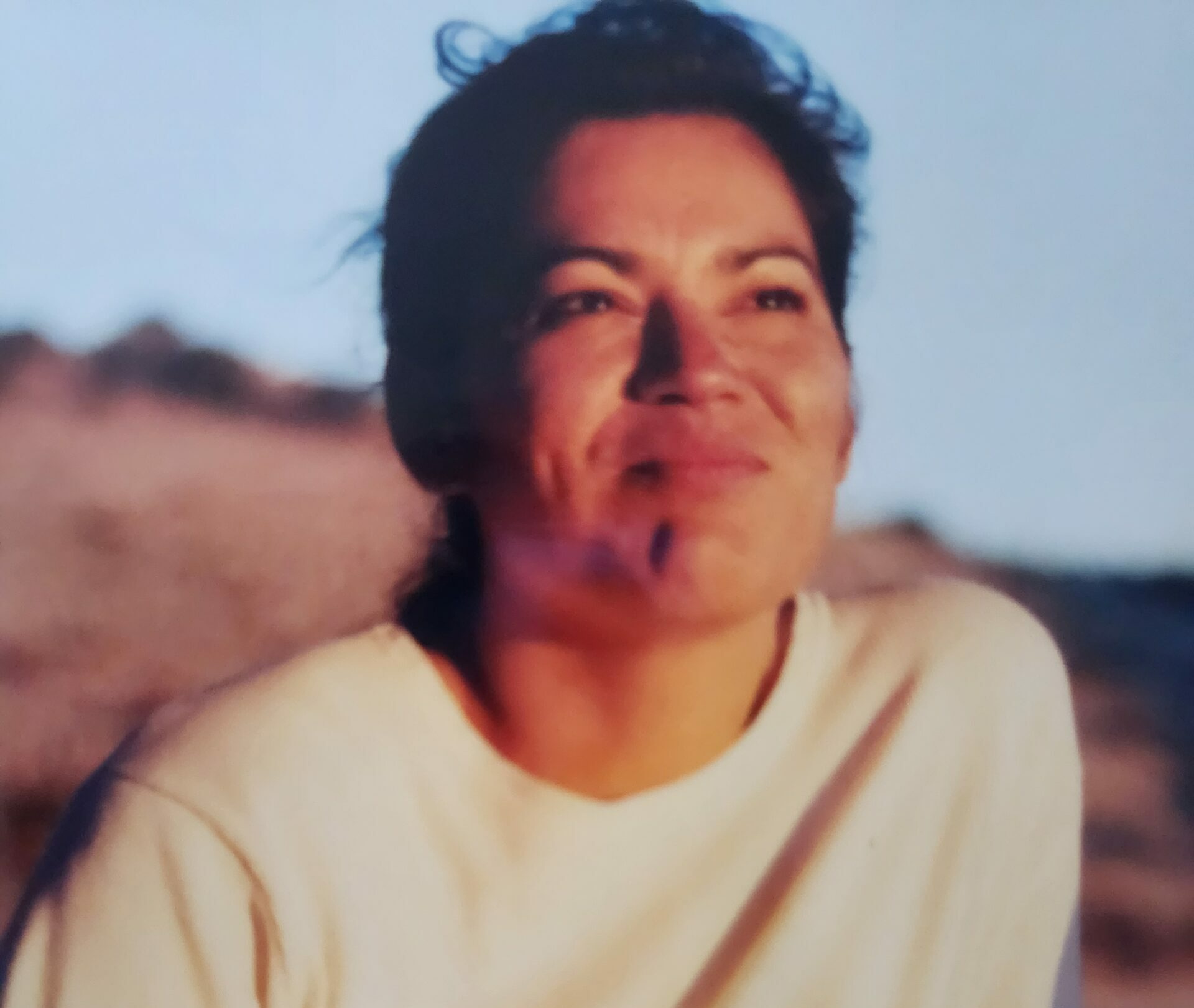 Rita Ann Jimenez Smith