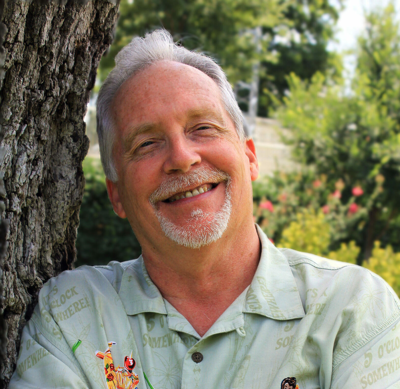 Del Kennedy