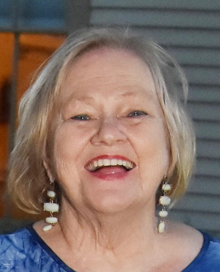 Margie Jean Weir