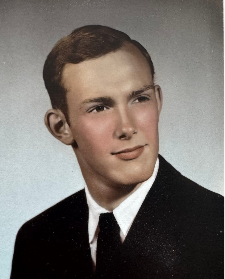 Don "Tuck" Ayres Campbell