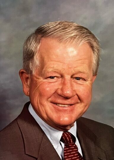 Joseph (Joe) M Butner