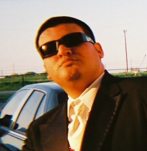 Michael Anthony Mata-Morales