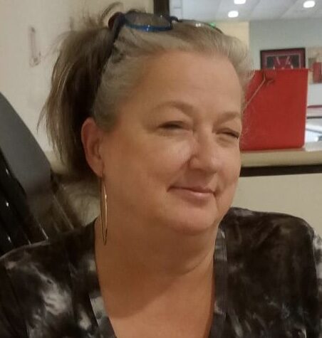 Sheila Sue Hurley