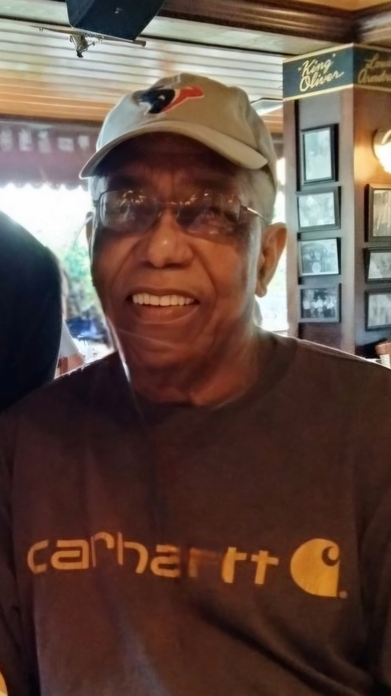 Marsh-obit