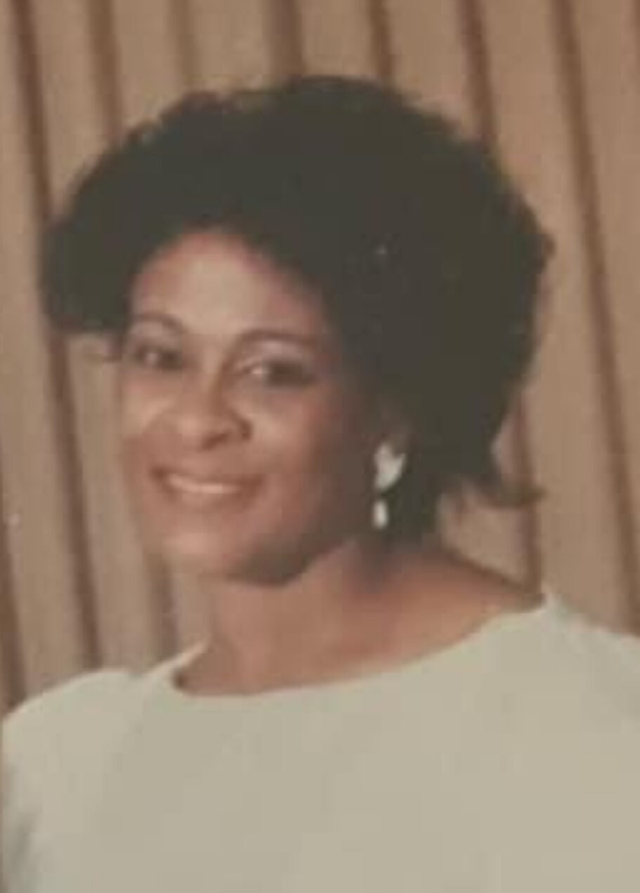 Janet Rhenee Carruthers