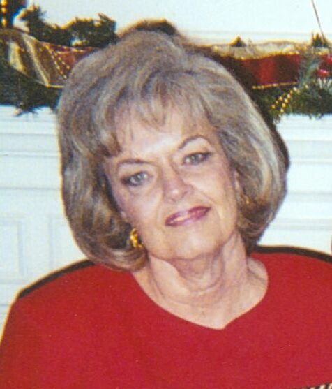 Sandra Shadden Nichols