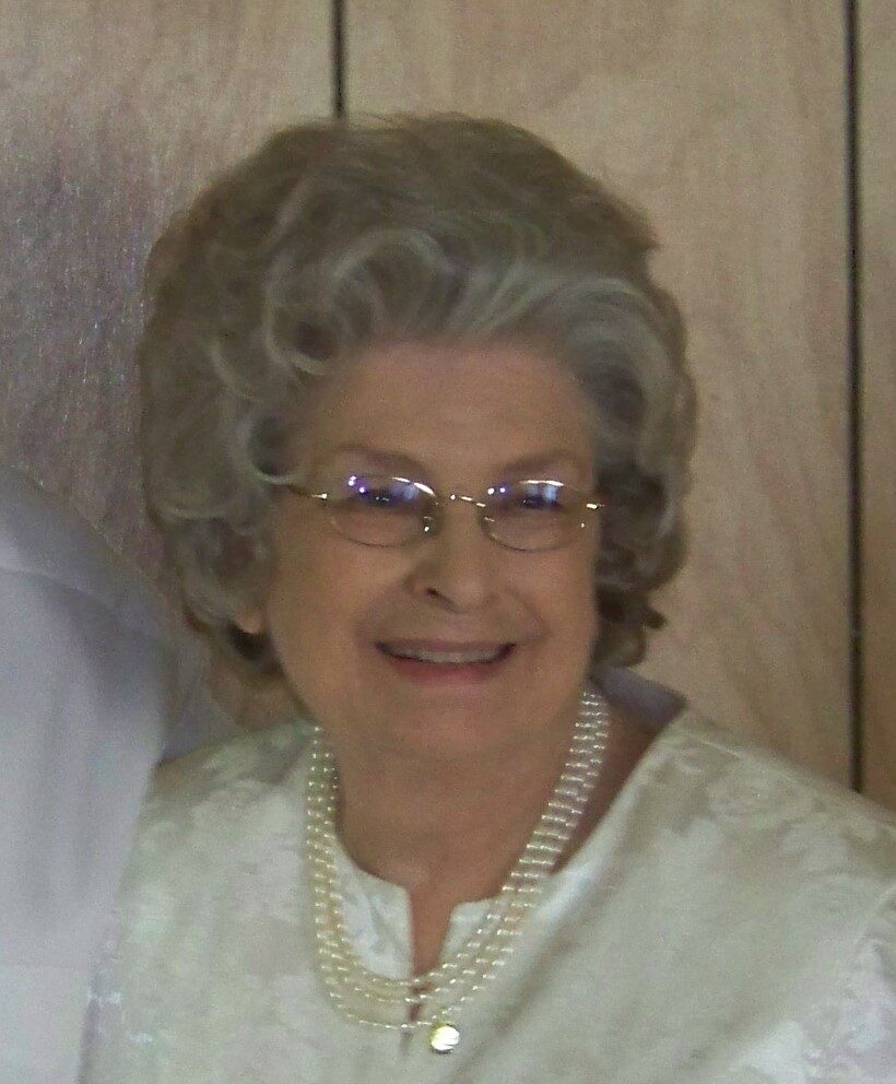 Merle Maxine Yoakum Sessumes
