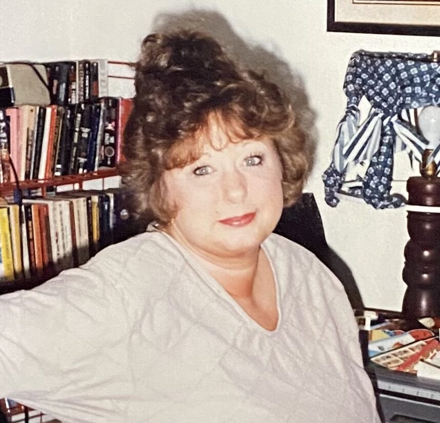 Pamela Kaye Wilson