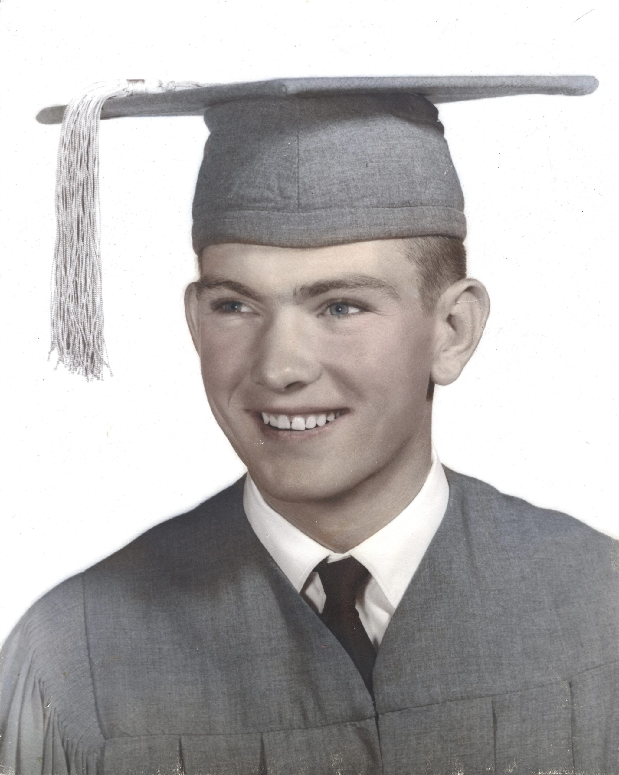 Grandpa-E-HS-Cap-Gown