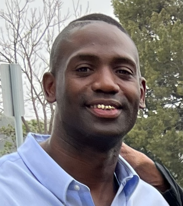 Eric Alexander Bray