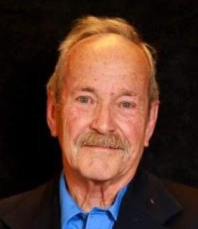 Marshall Allen Minnich Sr.