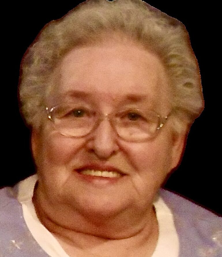 Myrtle “Ann” Stanfield