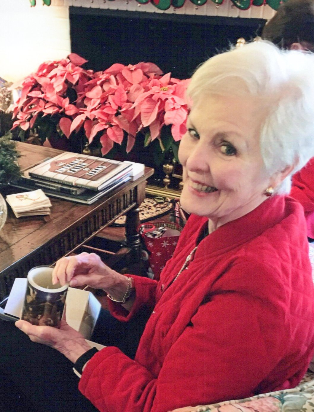 Mary Ellen Blankenship