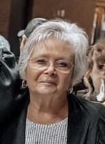 Shelia Ann Morton