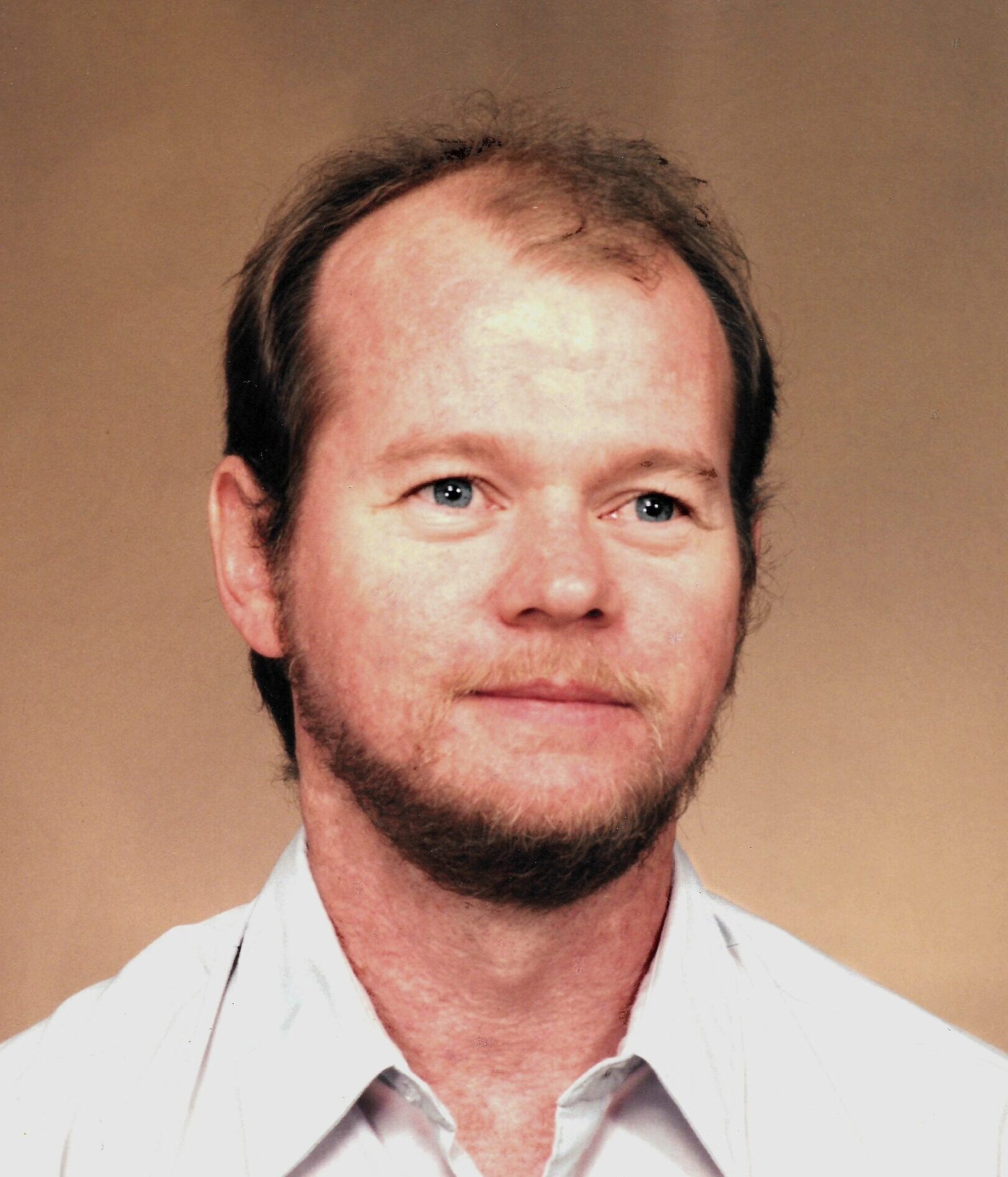 Johnny Brent Embry