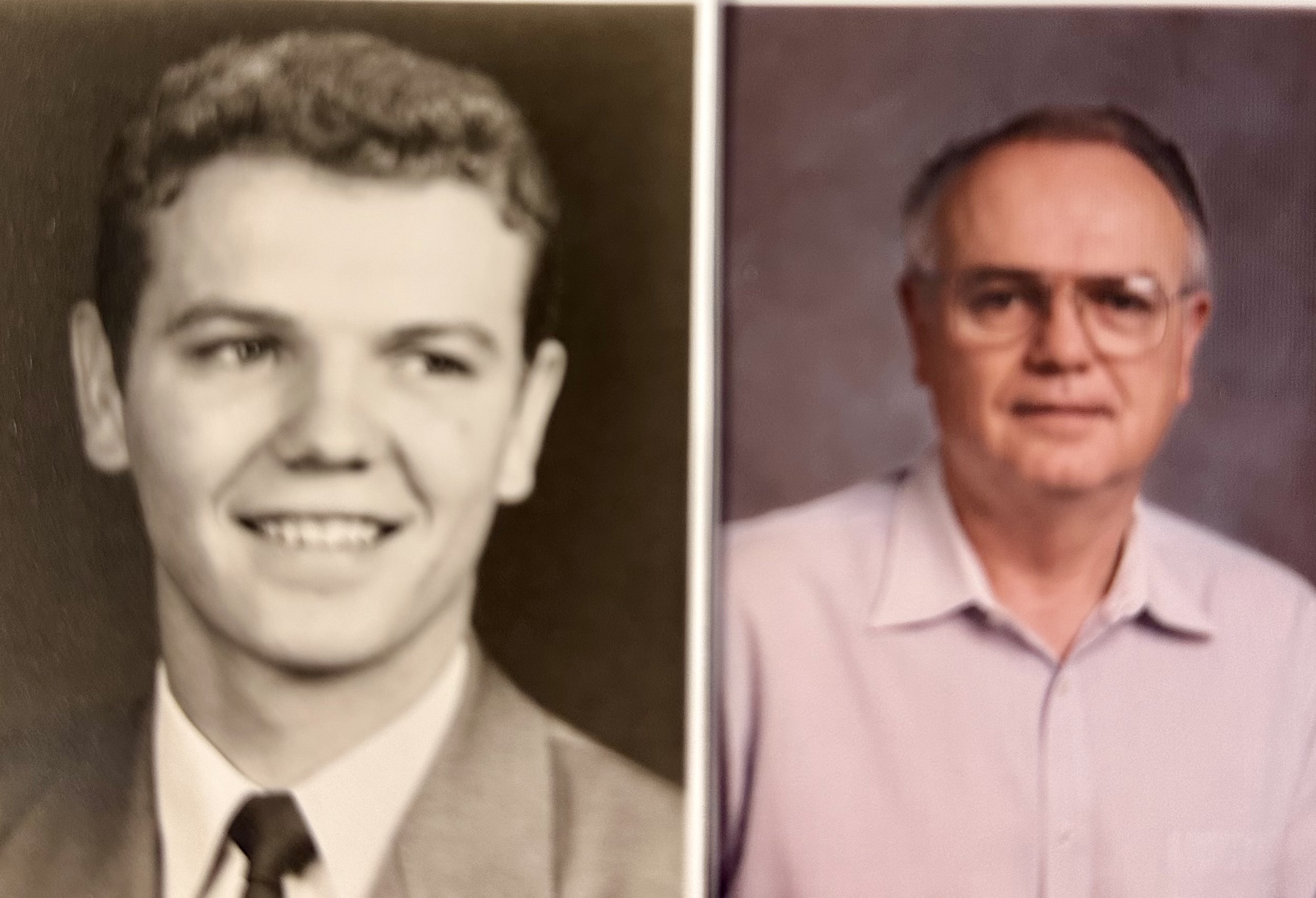 Nelson Lanier Dunn, Jr.