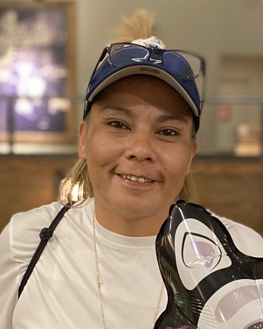 Diane Valdez