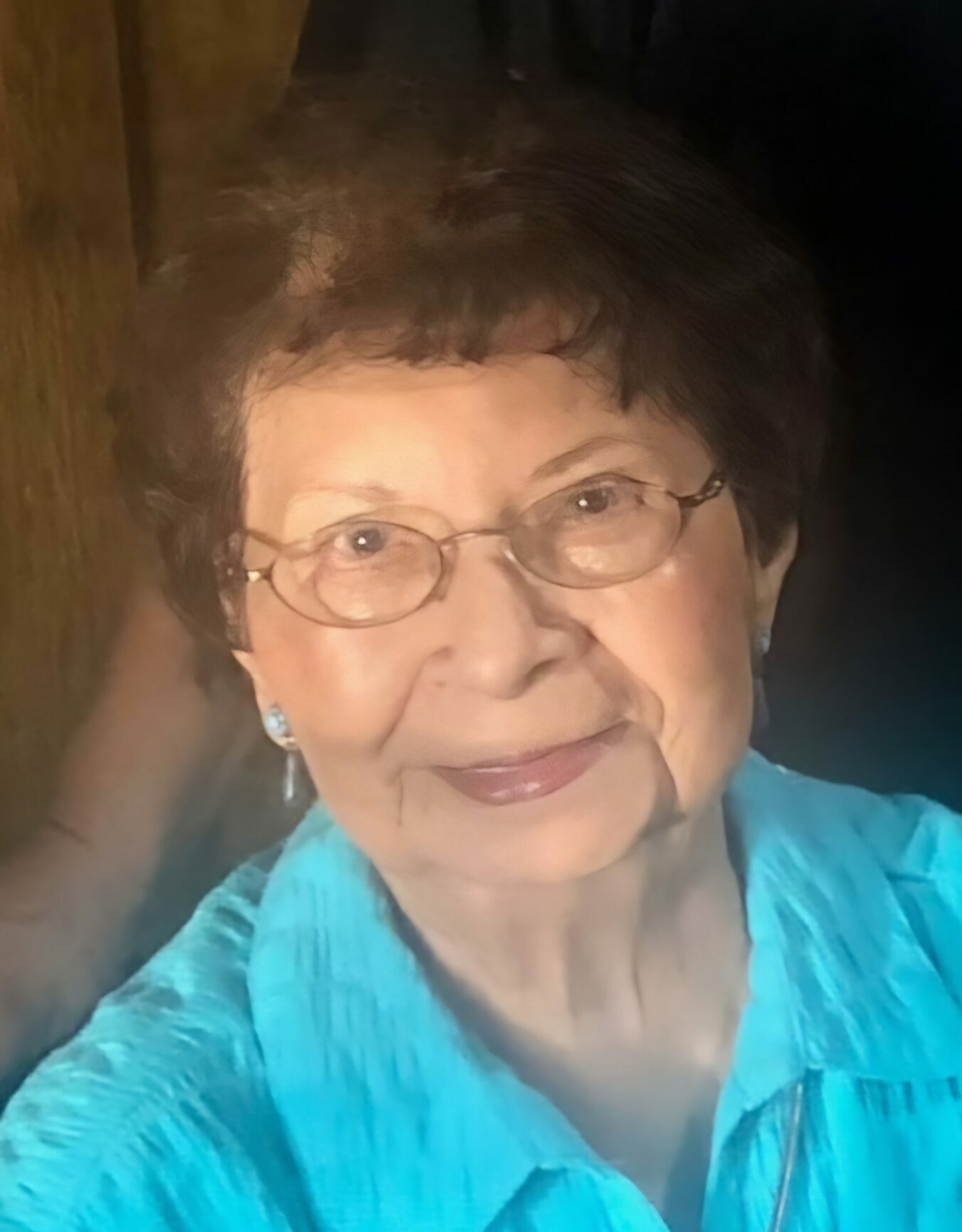 Consuelo (Connie) Granado