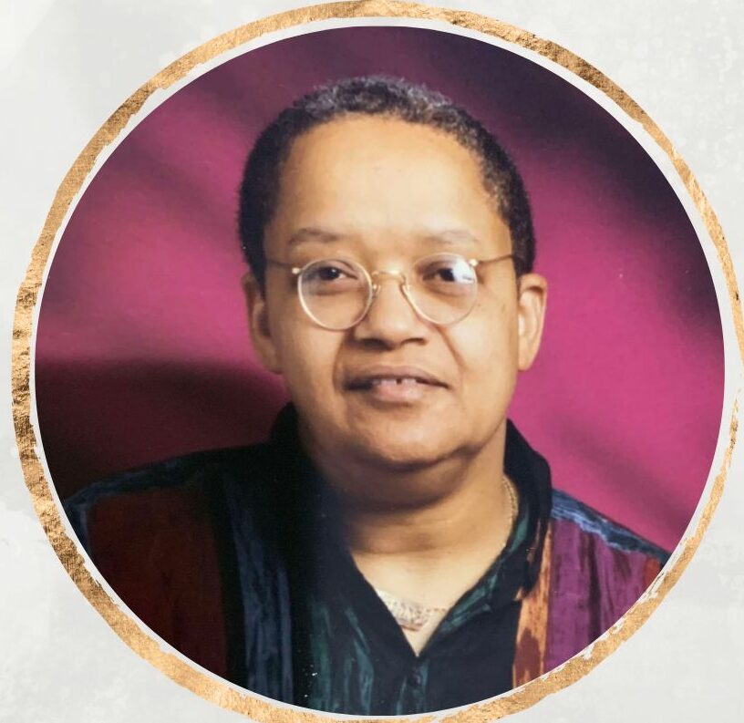 Jackie F. Ivey