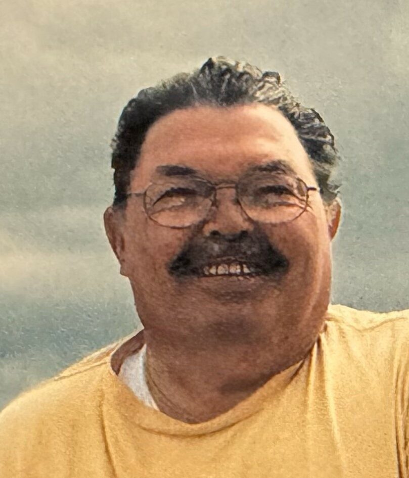 James Franklin (Jim) Guffey, Sr.