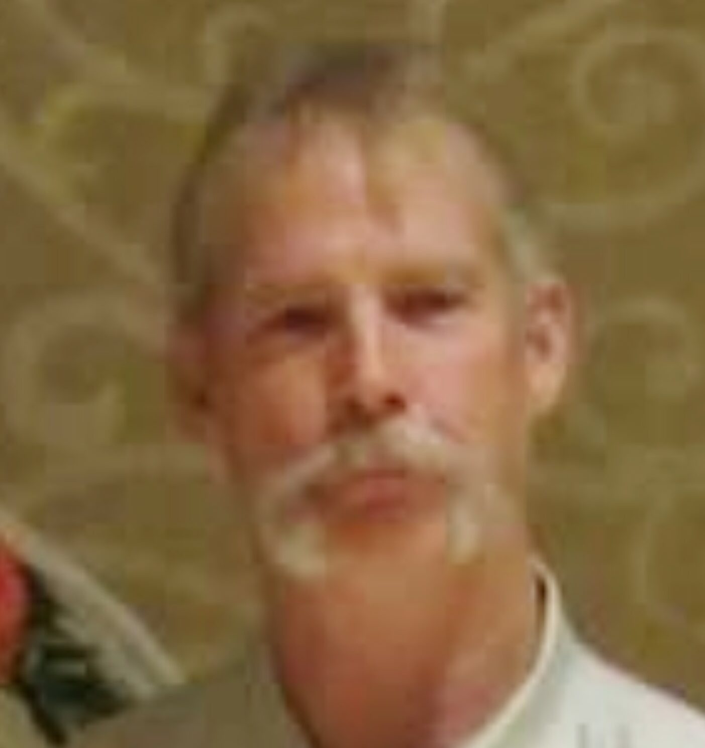 John David Smith