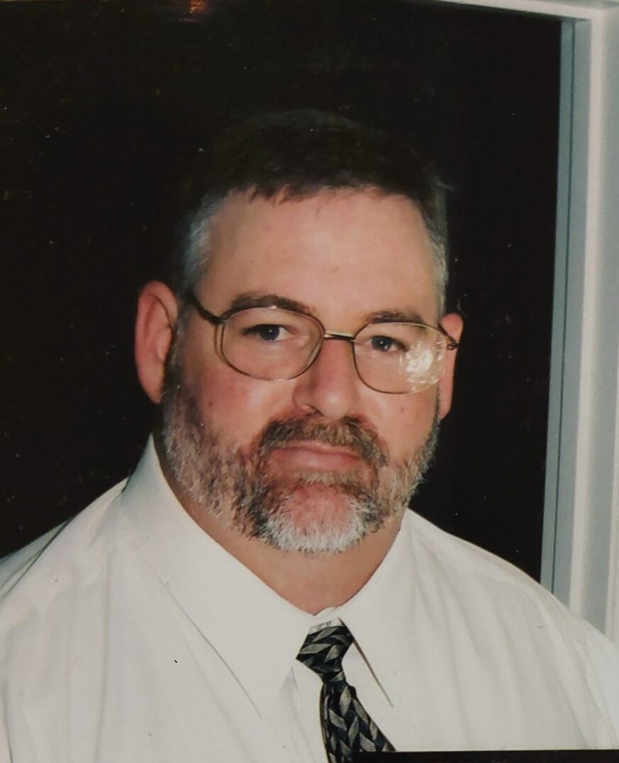 Jeffery Wayne Griffin