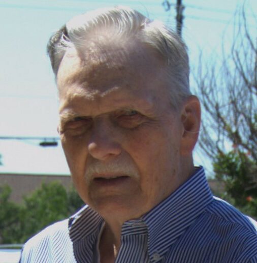 Jerry “Buddy” Lee Choate