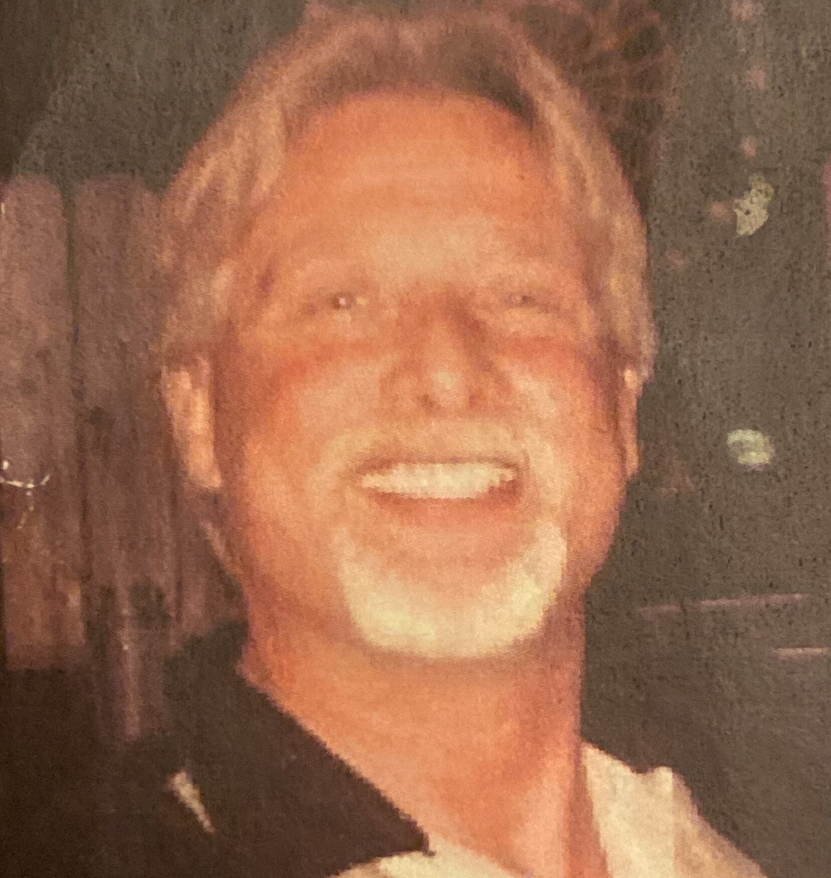 Michael J McDaniel