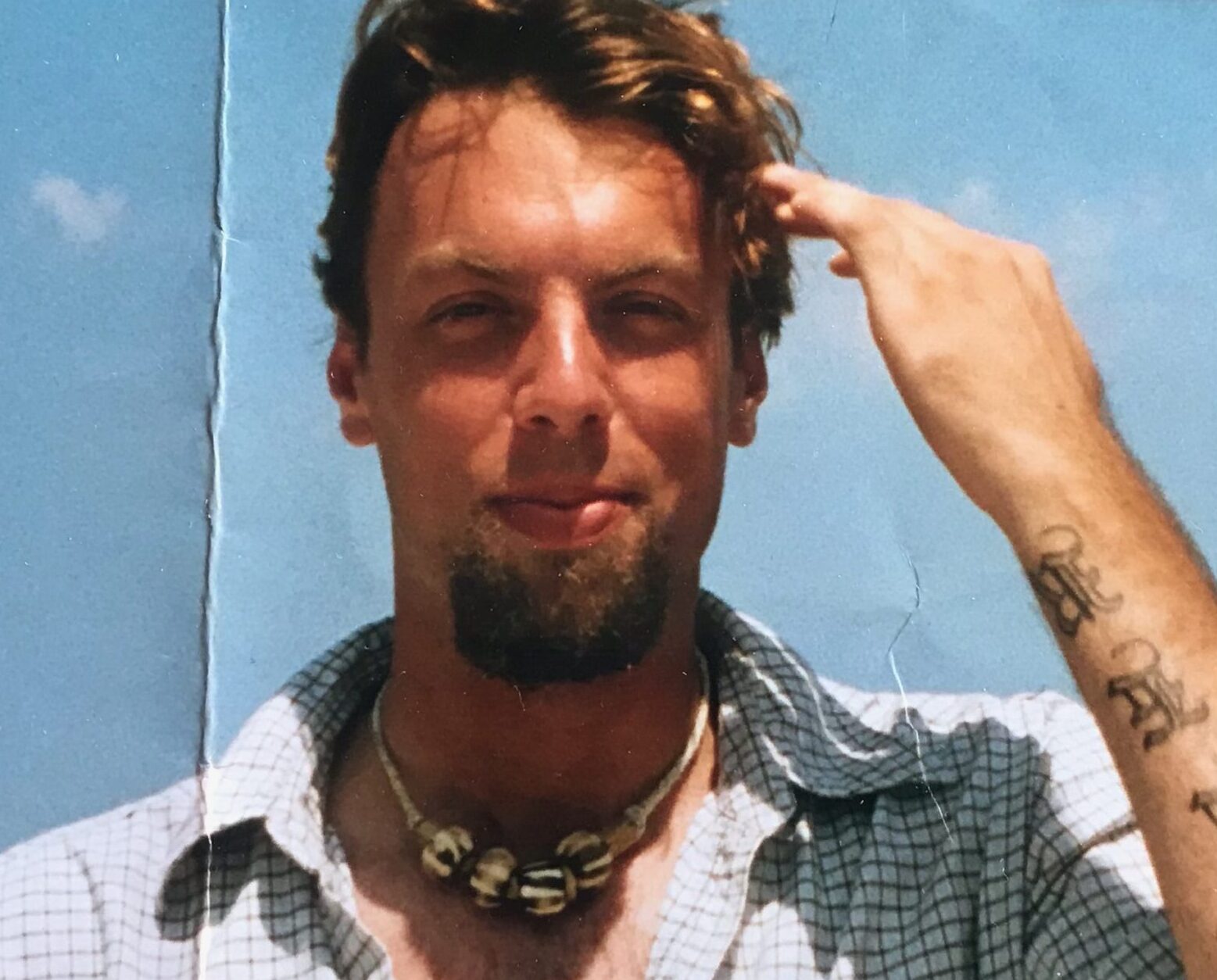 Jason Lee Monette Monson