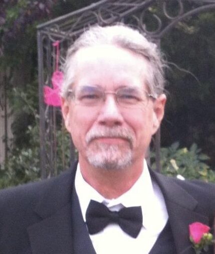 Robert Armentrout