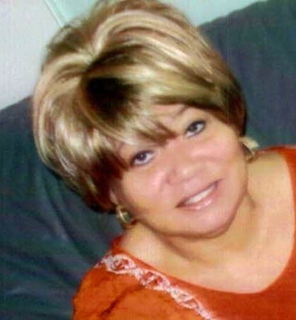 Diane Triche