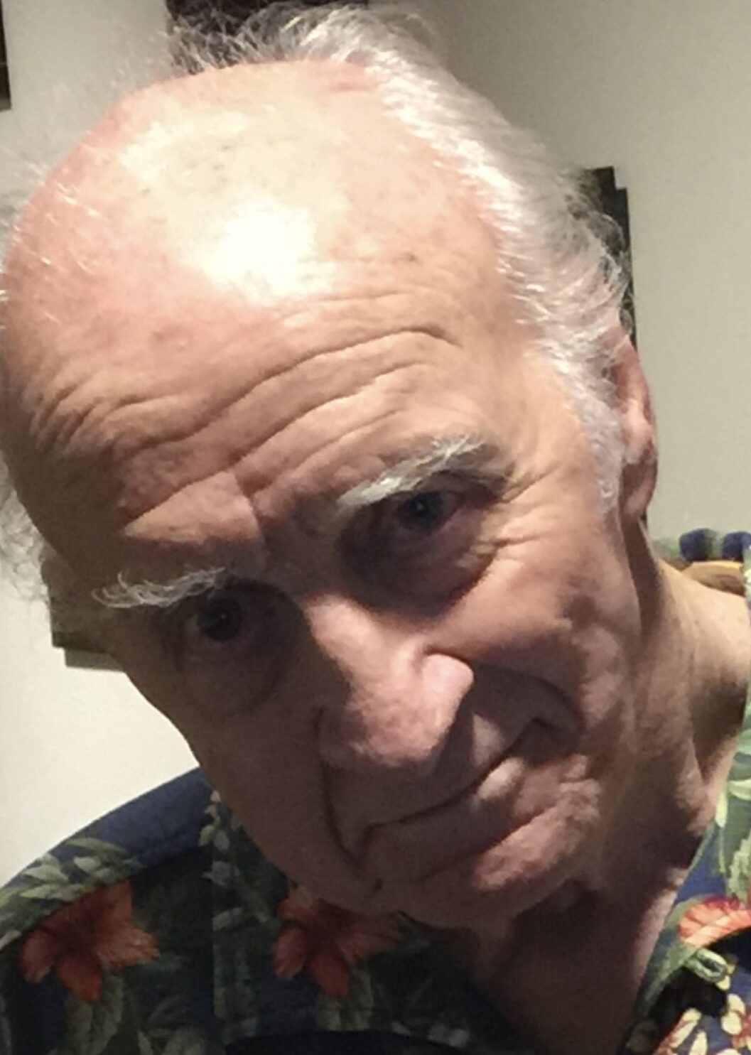 Leonard R. Calverley