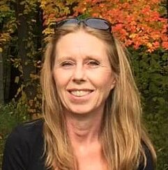 Kim Marie Hunter Kopriva