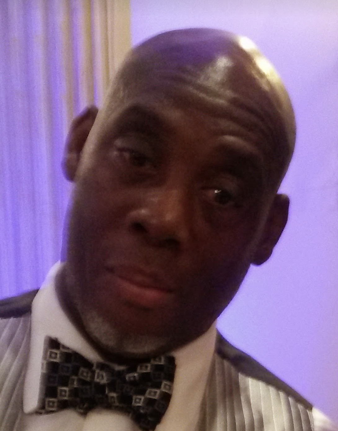 R.B. “Tony” Brown Jr