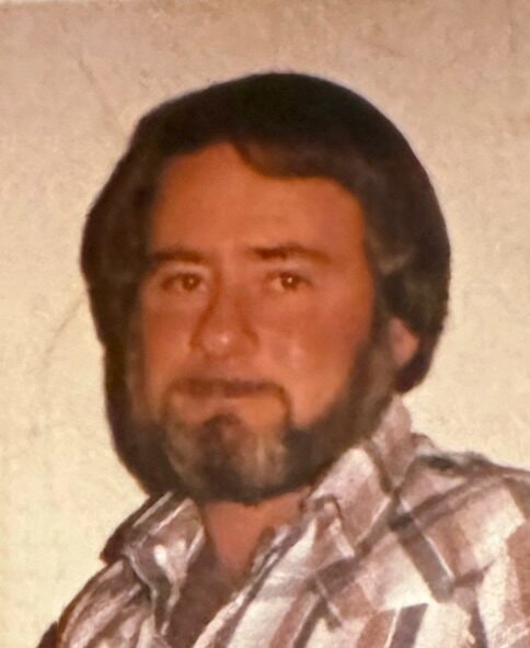 James Ronnie Webb