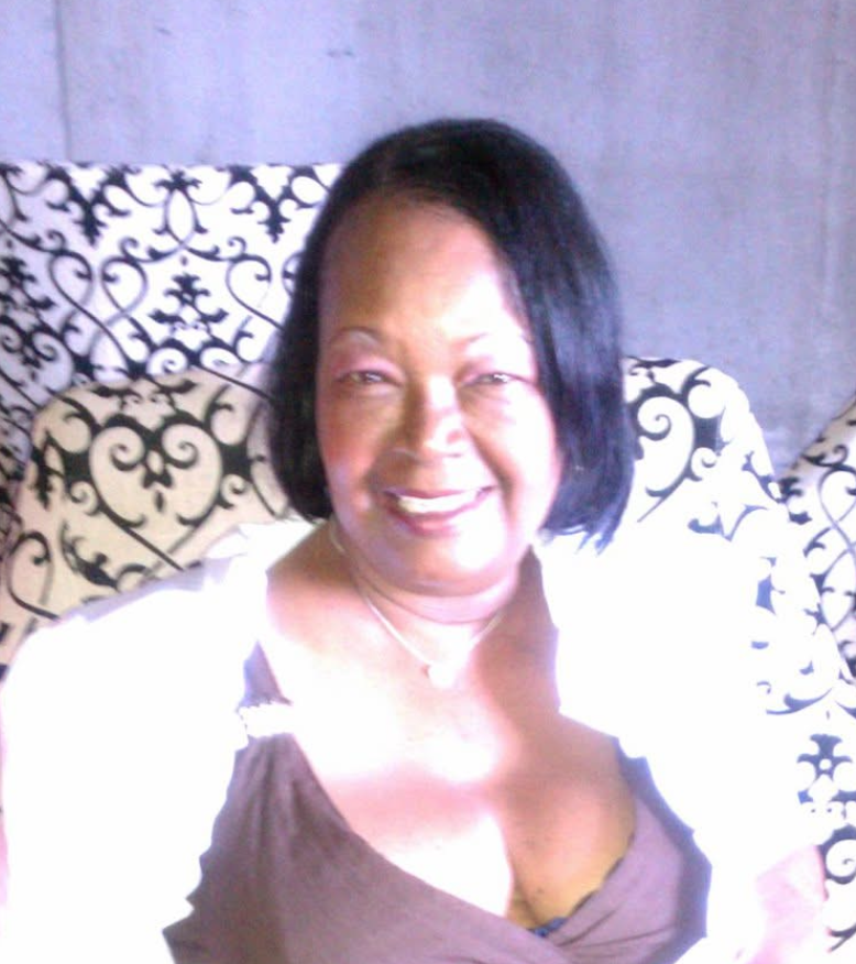 GLODENE REYNOLDS
