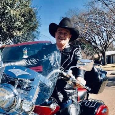Ray Lanford