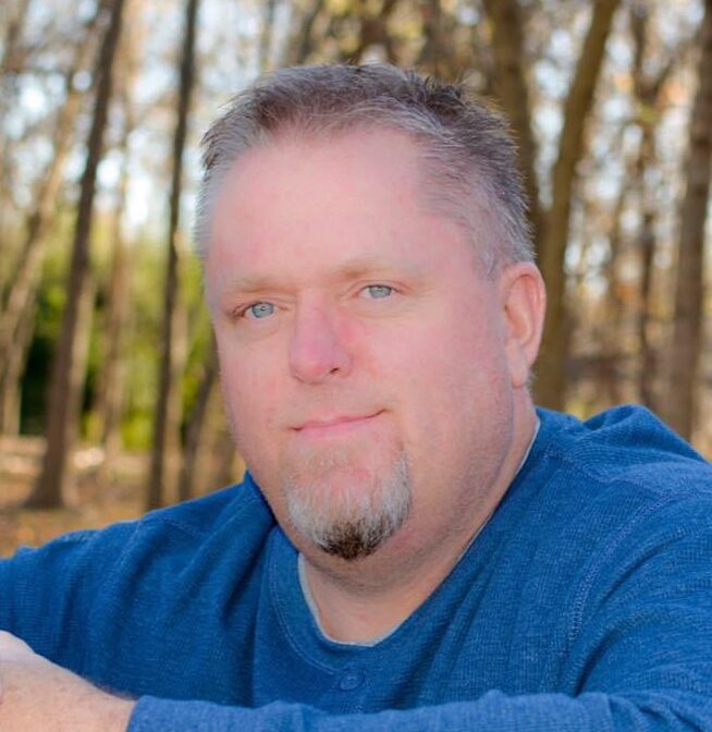 Justin Wiley Owens