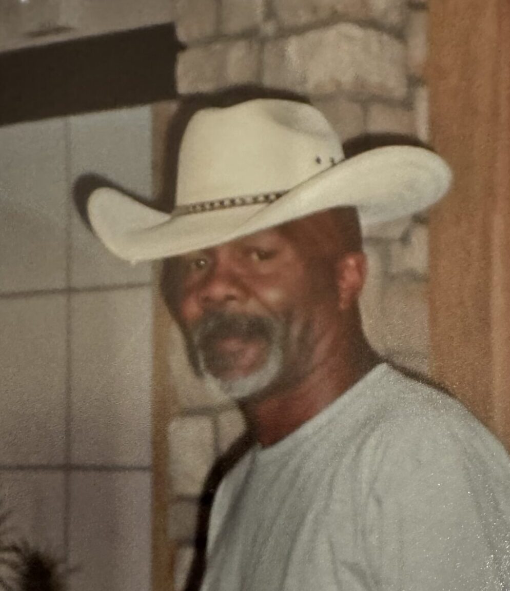 Victor Lee Blake