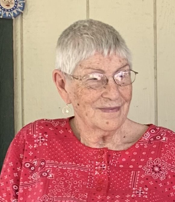 Bobbie Gryder Glenn