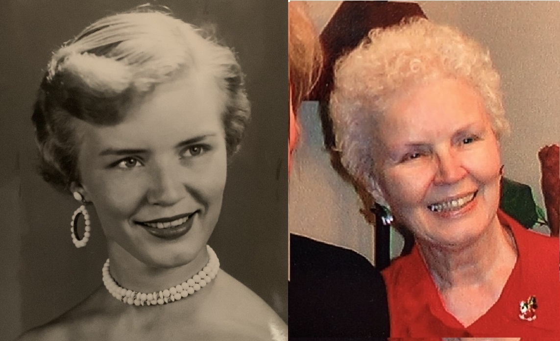 Anna Sumner Ragland