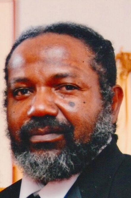 Clinton Spruill