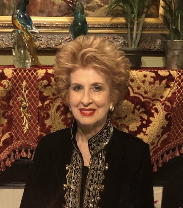 Dr. Joyce Pannell Buckner