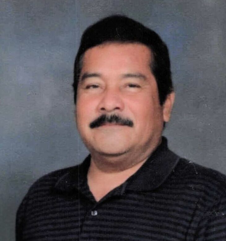Leopoldo Rendon Alvarado