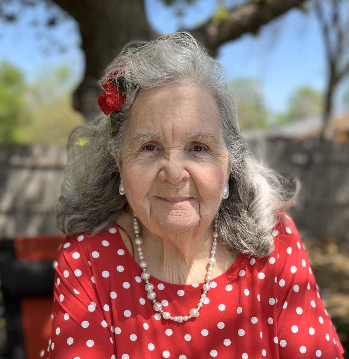 Glenda McKee Abbott