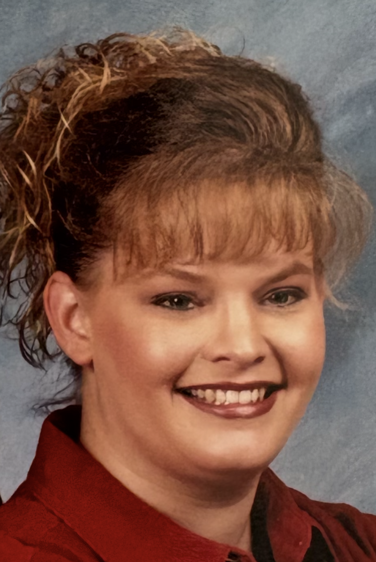 Amanda Ann Roberts