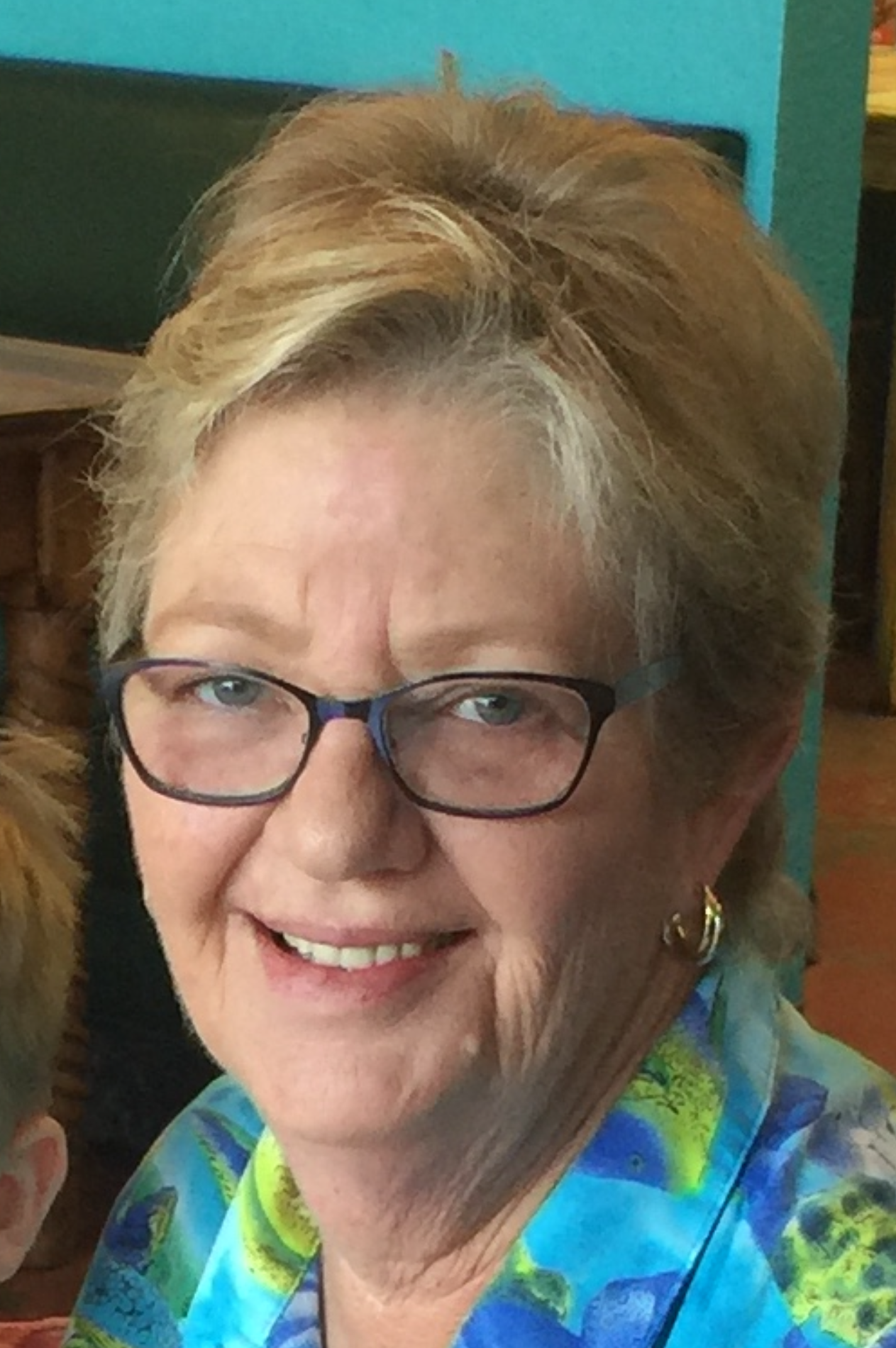 Kristie Averitt
