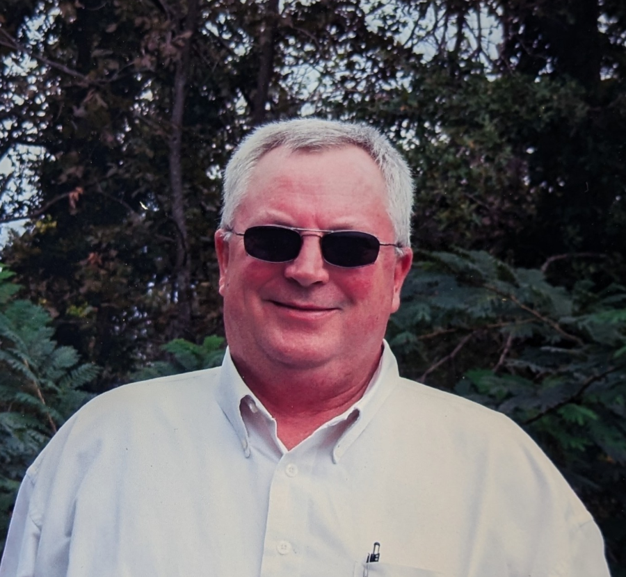 Loyd Reddig Jr.