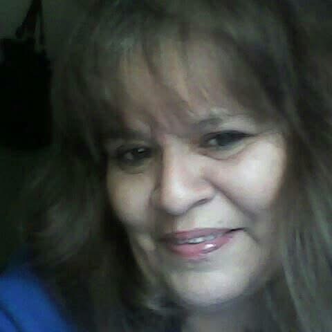 Manuela Flores Garcia